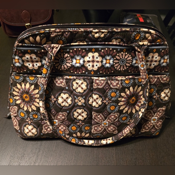 Vera Bradley Handbags - Tote Bag